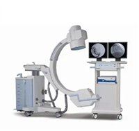 移动式C形臂X射线机HMC-63D