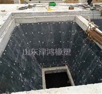 津鸿 抗老化 超高分子量聚乙烯煤仓衬板 可定制尺寸