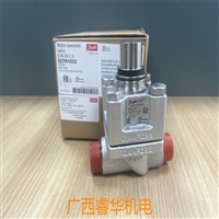 丹佛斯ICM20-C-027H1032制冷电动阀，冷链节流效能跃升专家