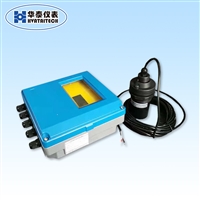 超声波流量计  分体外夹式 防爆 冶金电力 沈阳