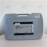 德国 FUCHS Ecocut Mikro Plus 20 润滑切割油 20L/桶