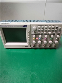 泰克 TDS2014C 数字存储示波器