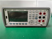 是德科技 34461A 是一款六位半台式数字万用表