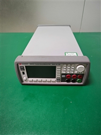 是德科技 B2901A 是一款单通道的精密型电源 / 测量单元