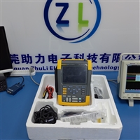 福禄克 Fluke 190-202 手持式示波器