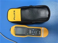 福禄克805是一款便携式振动点检仪