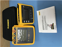 福禄克1535绝缘电阻测试仪