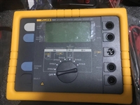 福禄克1623是一款接地电阻测试仪
