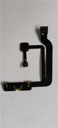 FPC柔性线路板无界互联柔性致胜0.1mm超薄工艺