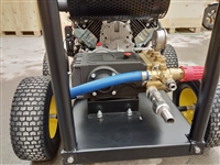 家用疏通管道机 闯王家庭管道疏通清洗机 餐馆管道疏通设备