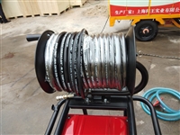 闯王管道高压清洗机厂家  疏通管道清洗机