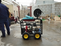 疏通管道清洗机  闯王管道疏通清洗机