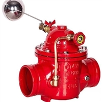 台湾东光100X浮球阀厂家