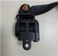 客车安全带配套厂家 销售海格客车安全带