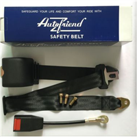 客车安全带配套厂家 销售吉利客车安全带