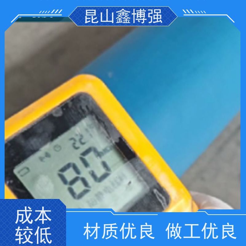 防静电丁基粘尘辊1300mm鑫博强推进PCB除尘新方案