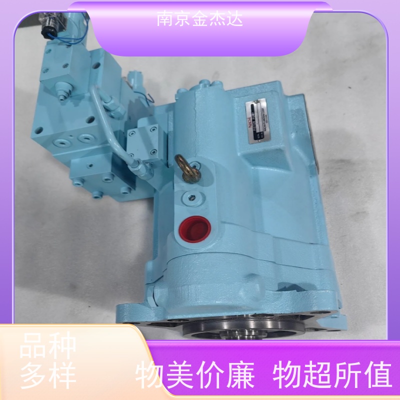 NACHI 不二越 可变容量型活塞泵 PVS-1B-16C3S2-12