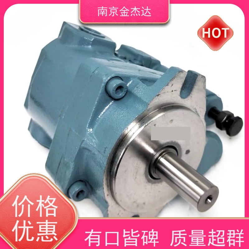 NACHI 不二越 液压泵 VDS-0B-1A2-U-10 VDR-1B-1A2-U-22