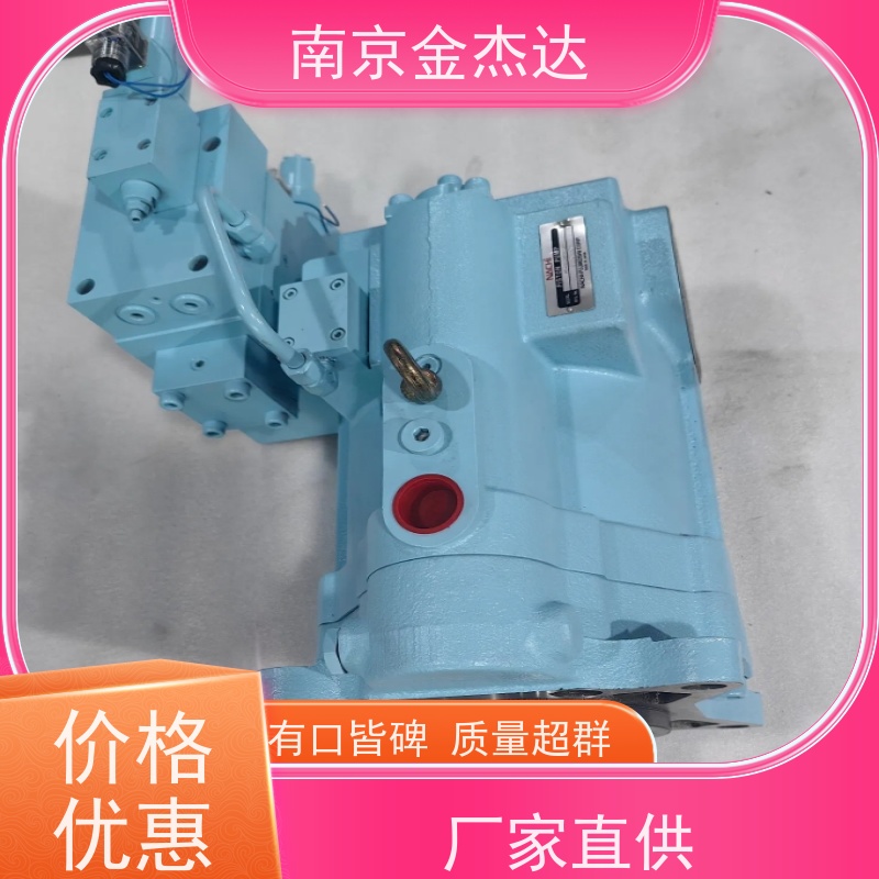 NACHI那智泵组变量叶片泵UVN-1A-2A3-3.7A-4-11日本原装进口金杰达供应