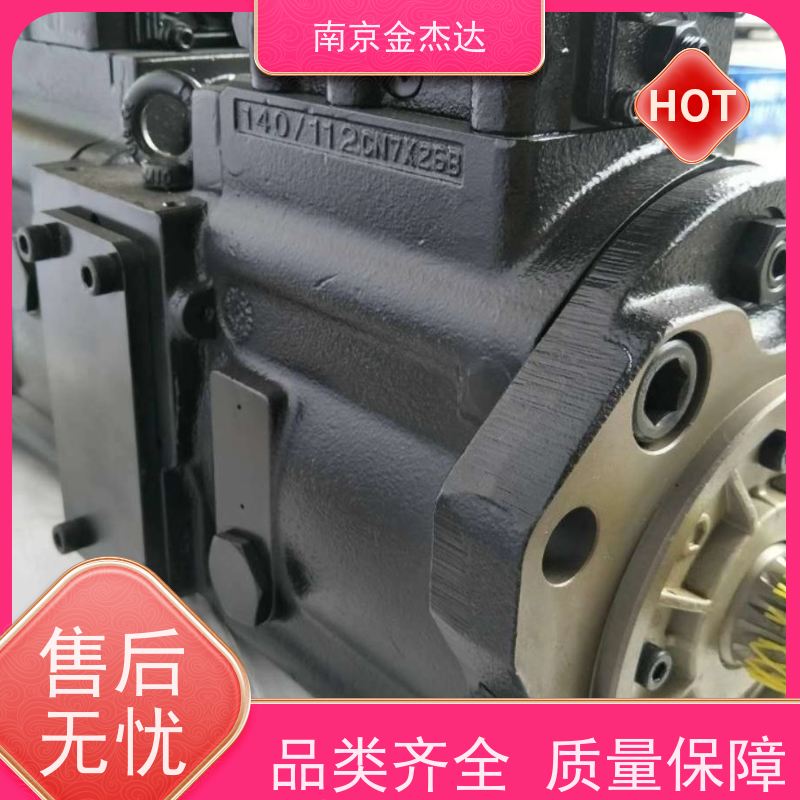 替齿轮泵内啮合iph-2b/3b/5ab-4064-11日本NACHI高液压油泵