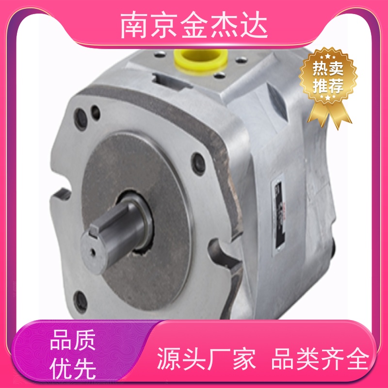 NACHI 不二越 齿轮泵 IPH-5B-50-11 IPH-5B-64-11 IPH-5B-64-11