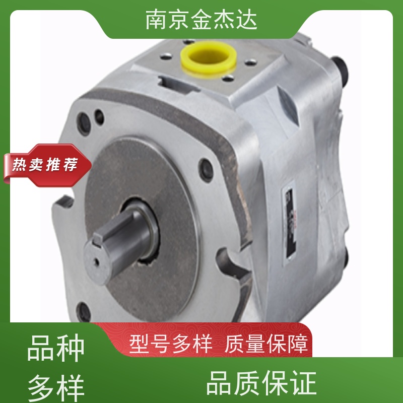 变量柱塞泵PZ-2B-45E2A-11 电磁阀Nachi 原装油泵