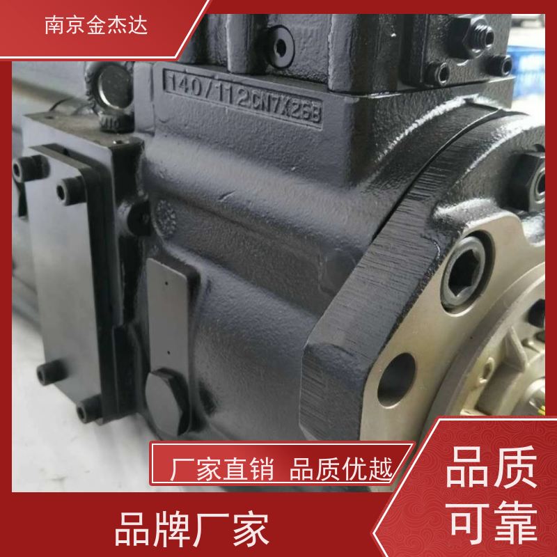 NACHI 不二越 齿轮泵 IPH-6B-100-11 IPH-6B-125-11 IPH-5B-40-11