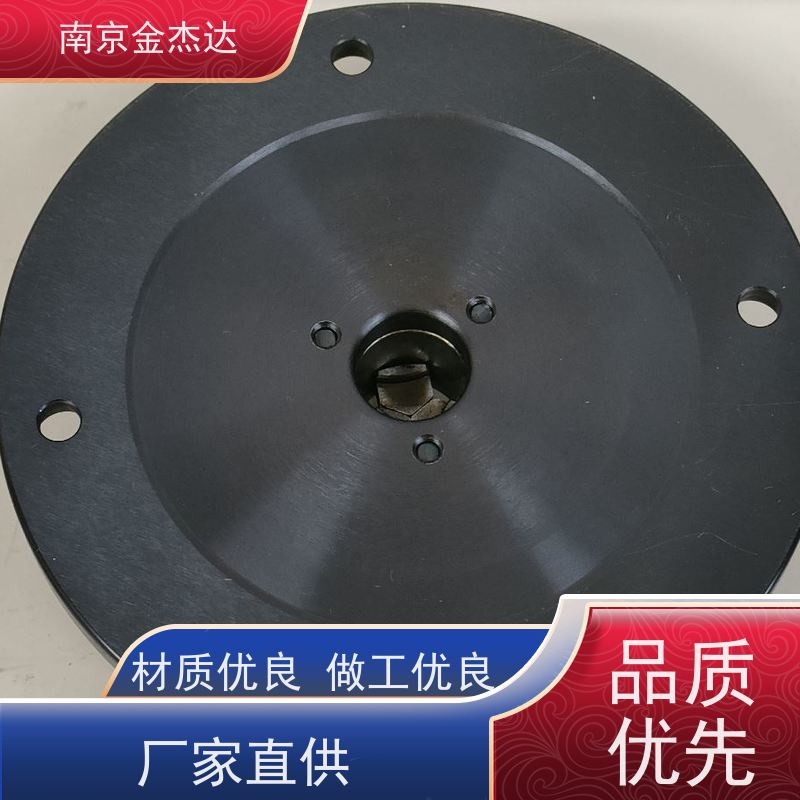 CHUCK小林铁工 回转卡盘 机床分度盘 工业夹具 机床设备 TA11F610