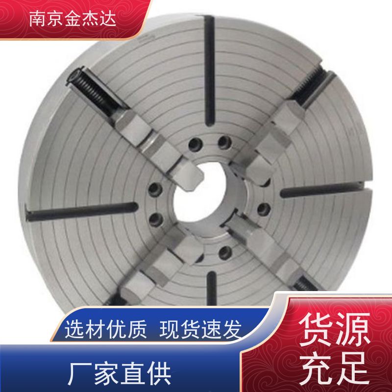 小林铁工TC110F三爪卡盘气缸式高精度变频器配件