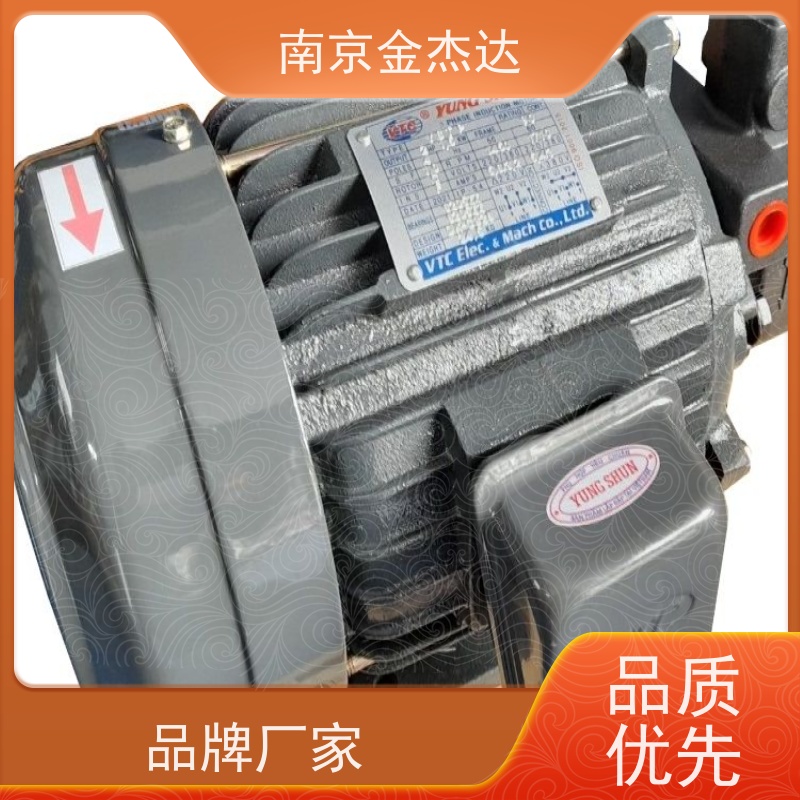 Nachi柱塞泵PVS-0B-8N2-30 PVS-0A8-N2-30液压油泵