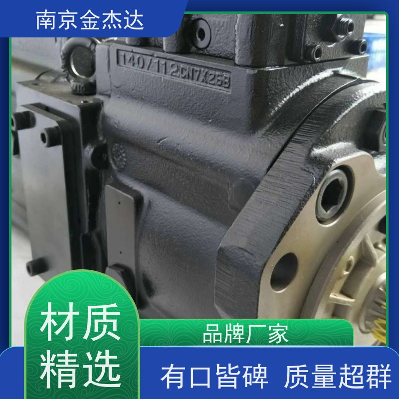 NACHI 不二越 可变容量型活塞泵 PVS-0B-8P2-30 PVS-0B-8P3-30