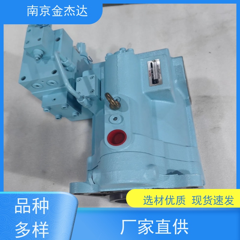 NACHI油泵VDC-13A-1A5-1A5-20成型机泵VDC-11B-2A3-1A5-20
