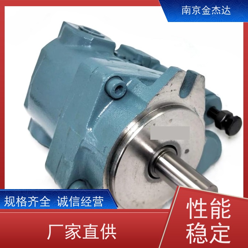 日本进口NACHI PVS-1B-16W2S1-12液压油泵\离心泵