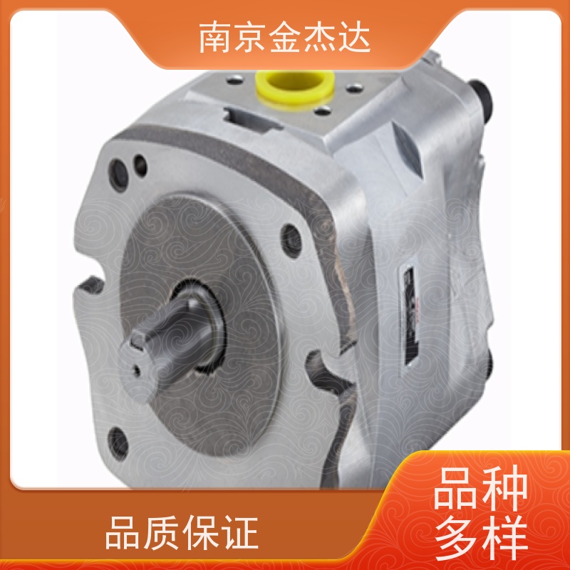 Nachi油泵PVS-2B-35N0-12柱塞泵原装现货日本原装进口金杰达供应