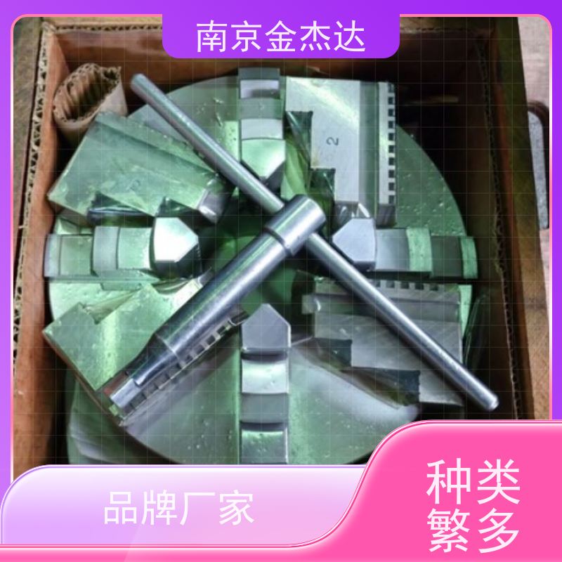 CHUCK小林铁工 回转卡盘 机床分度盘 工业夹具 机床设备 TS30F610