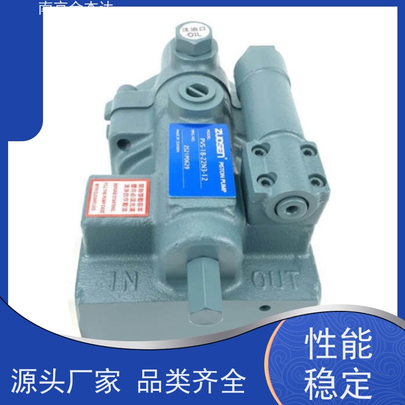 NACHI 不二越 齿轮泵 IPH-6A-80-21 IPH-6A-80-21 IPH-6B-80-11