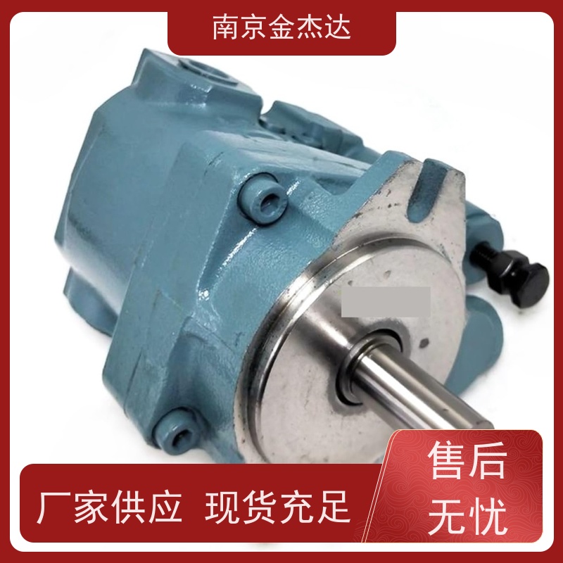 VDN-1B-2A3-20叶片泵VDN-1B-0A3/1A3-J-6311C液压油泵