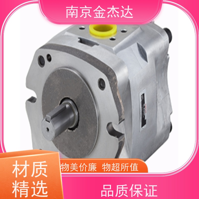 日本NACHI柱塞泵PVS-0B-8N2-30油泵12项日常保养工作讲解