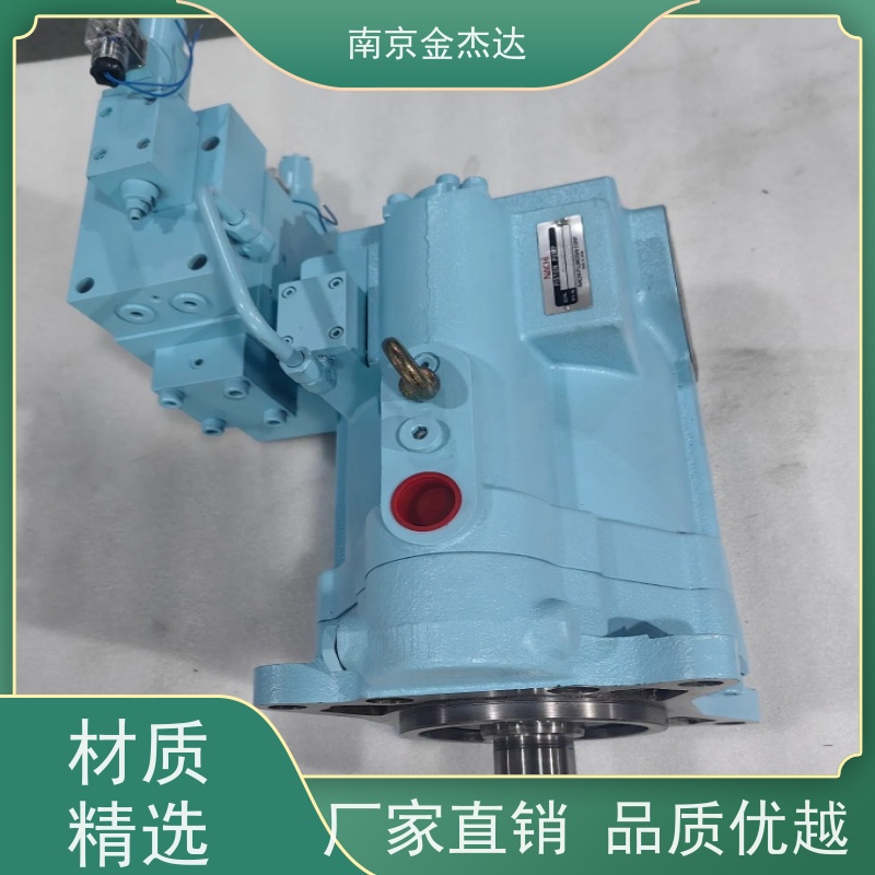 NACHI 不二越 可变活塞泵 PVS-1A-16N2-12 PVS-1A-16N3-12