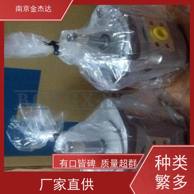 NACHI 不二越 可变容量型活塞泵 PVS-1B-16C1S2-12