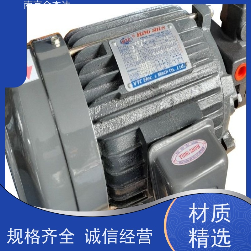 齿轮泵 日本NACHI高压液压泵 不二越油泵双联泵 IPH-23B