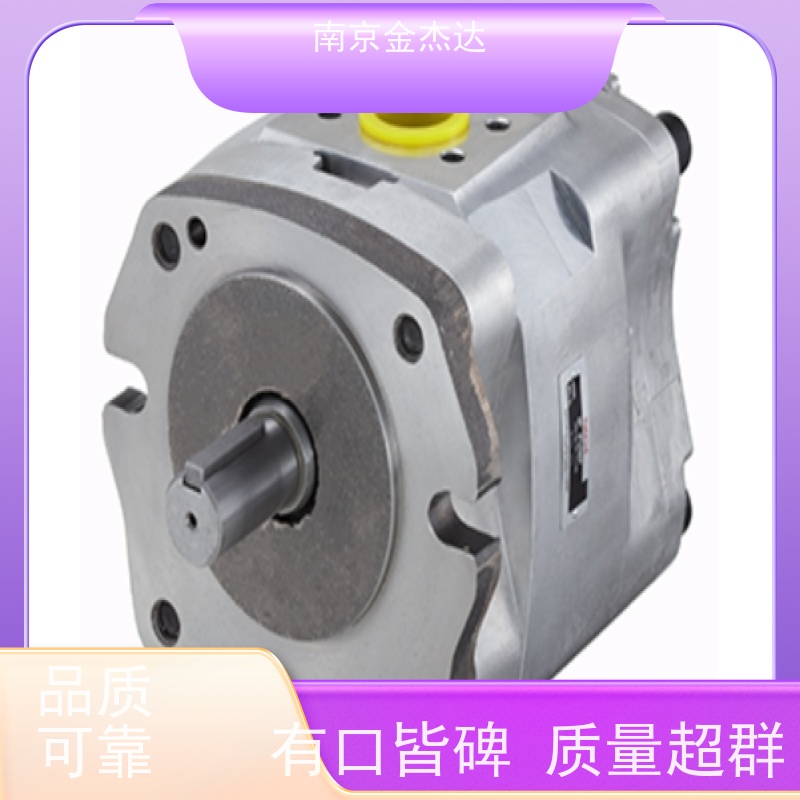 NACHI 不二越 可变容量型活塞泵 PVS-1B-16C2S2-12