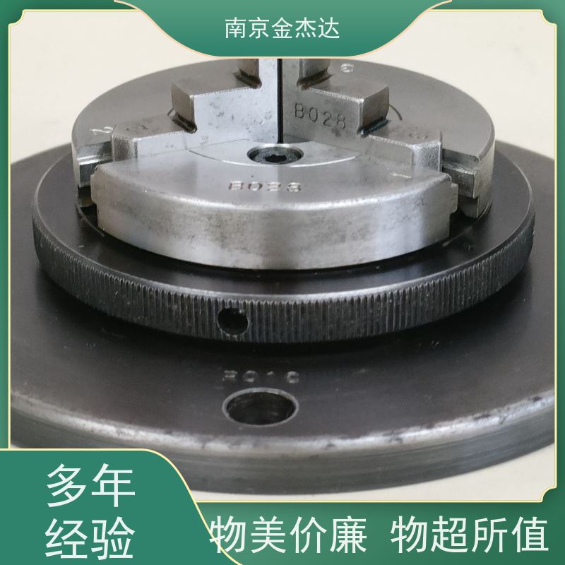 CHUCK 小林铁工 日本进口 生爪成形夹具卡盘辅助环 AR-10 AR-6 AR-8