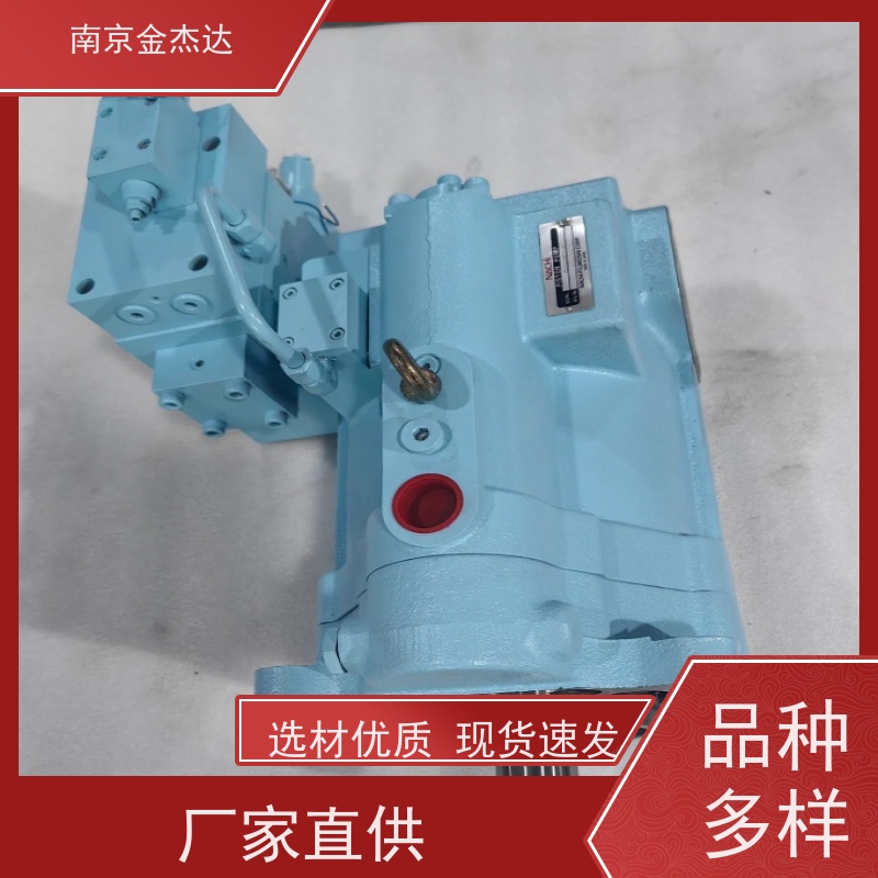 NACHI 不二越 可变容量型活塞泵 PVS-0B-8P0-30 PVS-0B-8P1-30