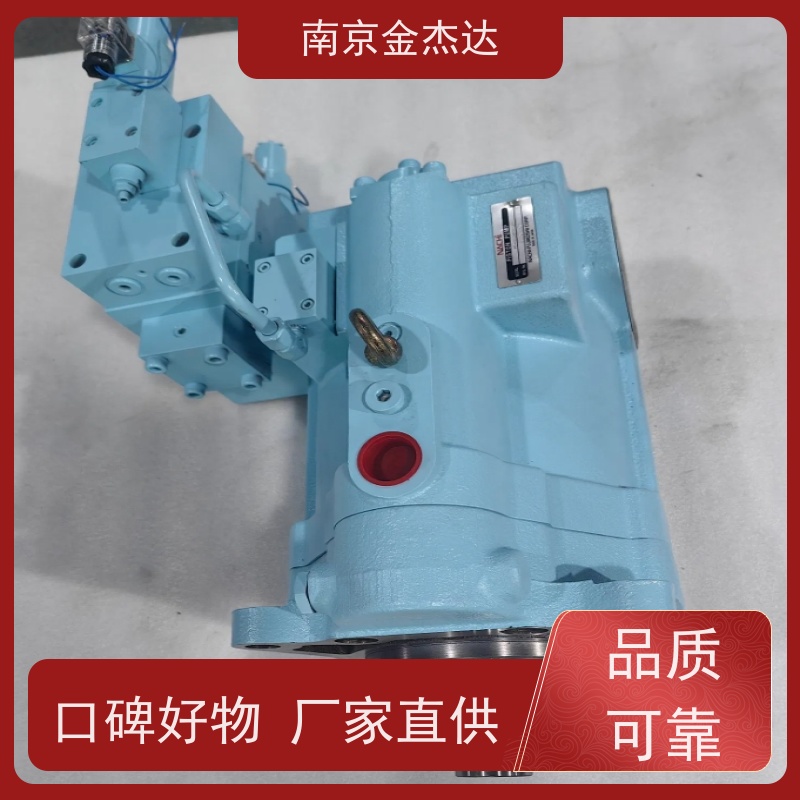 日本Nachi柱塞泵PVS-1B-16N1-U-12油泵P-PVS-1B-16N2-Z-B12
