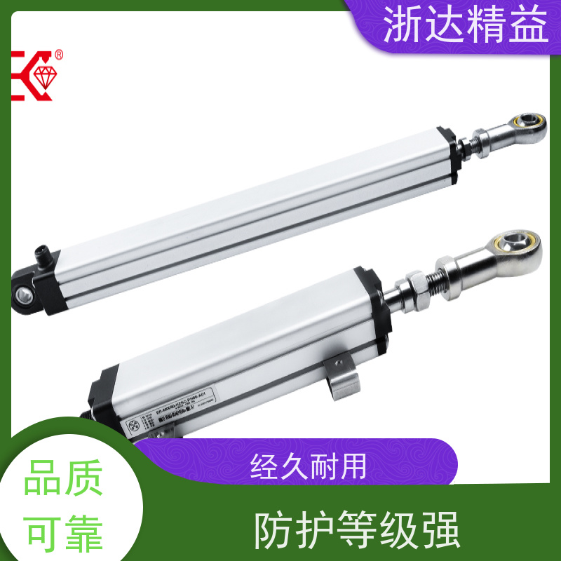 进口 车门控制 适用恶劣环境 直线位移传感器 生产厂家