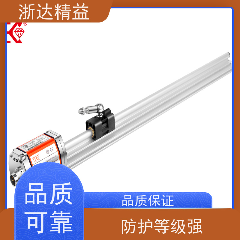 国产 拖拉机 适用恶劣环境 磁尺位移传感器 生产厂家