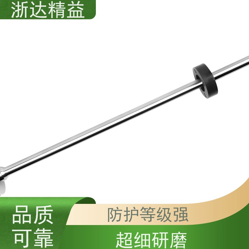 列车制动系统 耐磨损 直线位置测量传感器 供应