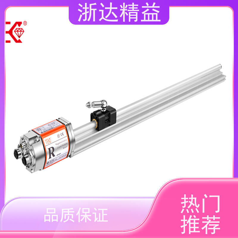 浙达精益 大型农业灌溉水箱 隔爆 磁翻板液位计
