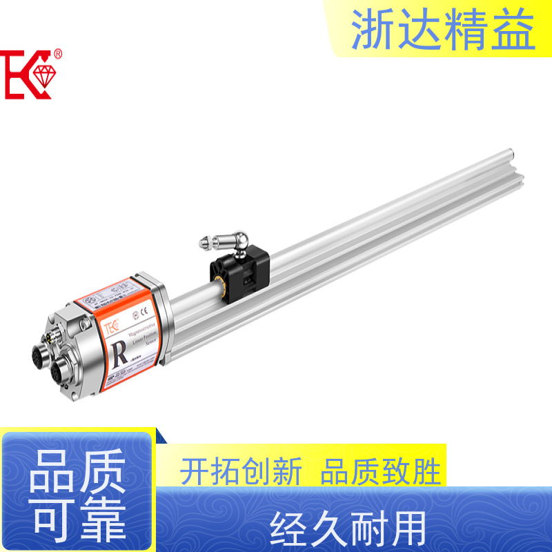 LVDT 管道阀门 坚固耐用 磁栅尺位移传感器 批发